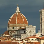 Dalu Florence Apartment Lucilla - Private Car Park 15 Minutes To The City Center