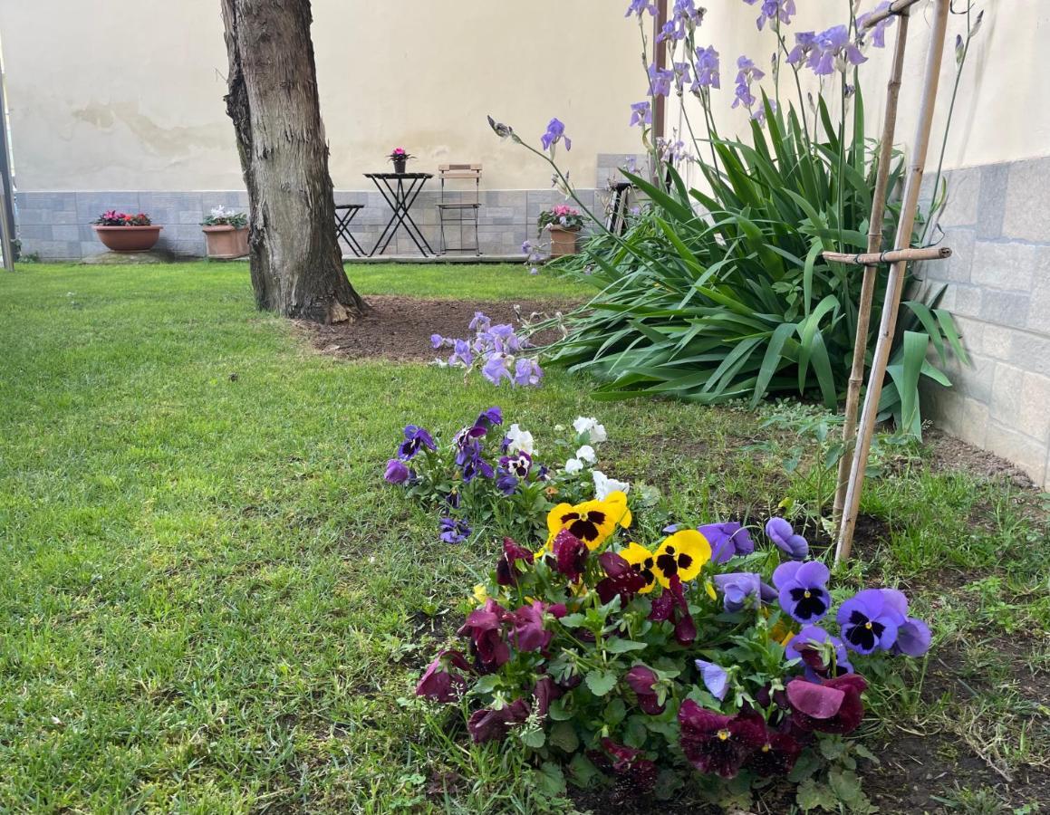 Appartamento Dalu Lucilla - Private Car Park 15 Minutes To The Center Firenze