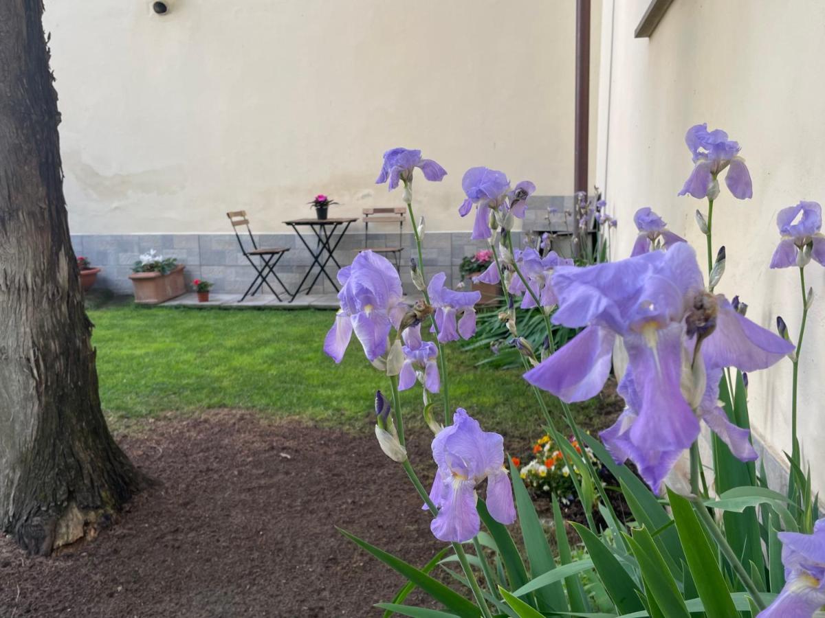 Dalu Lucilla - Private Car Park 15 Minutes To The Center Appartamento Firenze