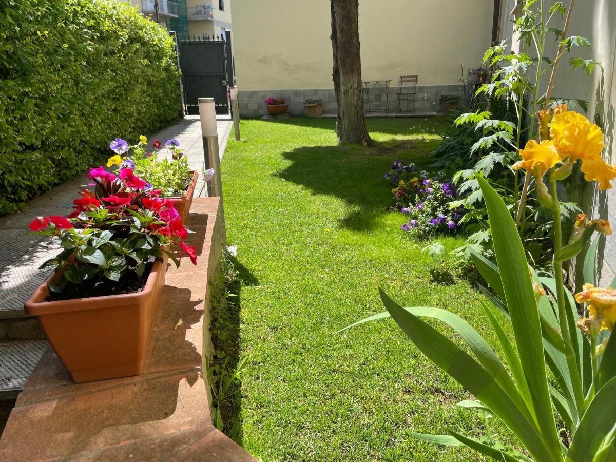 Appartamento Dalu Lucilla - Private Car Park 15 Minutes To The Center Firenze