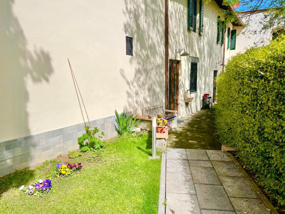 Appartamento Dalu Lucilla - Private Car Park 15 Minutes To The Center *