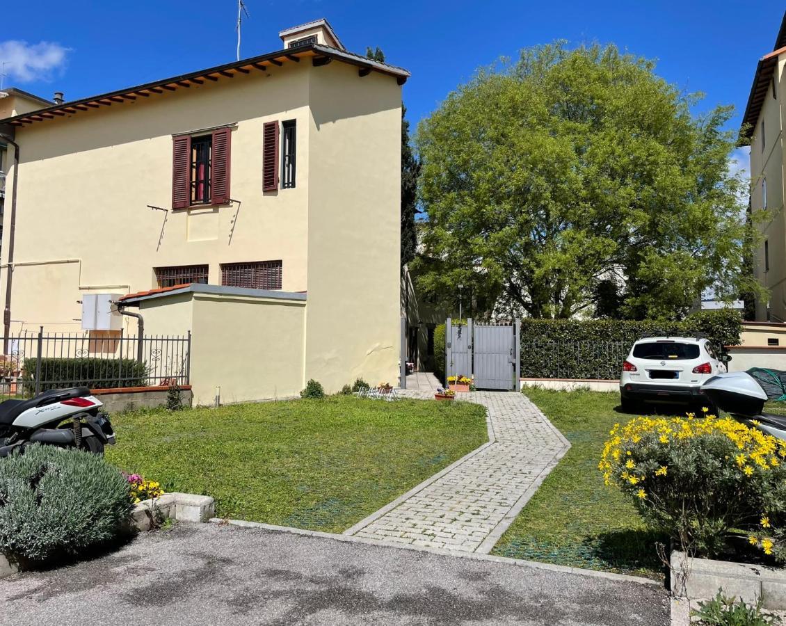 Dalu Lucilla - Private Car Park 15 Minutes To The Center * Firenze