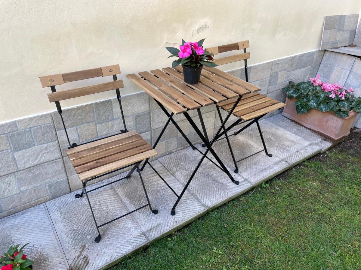 Appartamento Dalu Lucilla - Private Car Park 15 Minutes To The Center Firenze