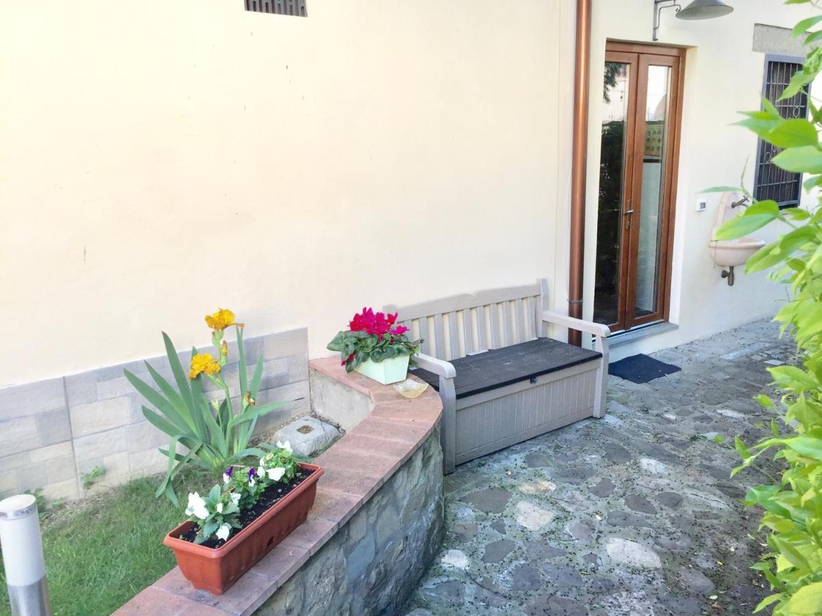 Appartamento Dalu Lucilla - Private Car Park 15 Minutes To The Center Firenze