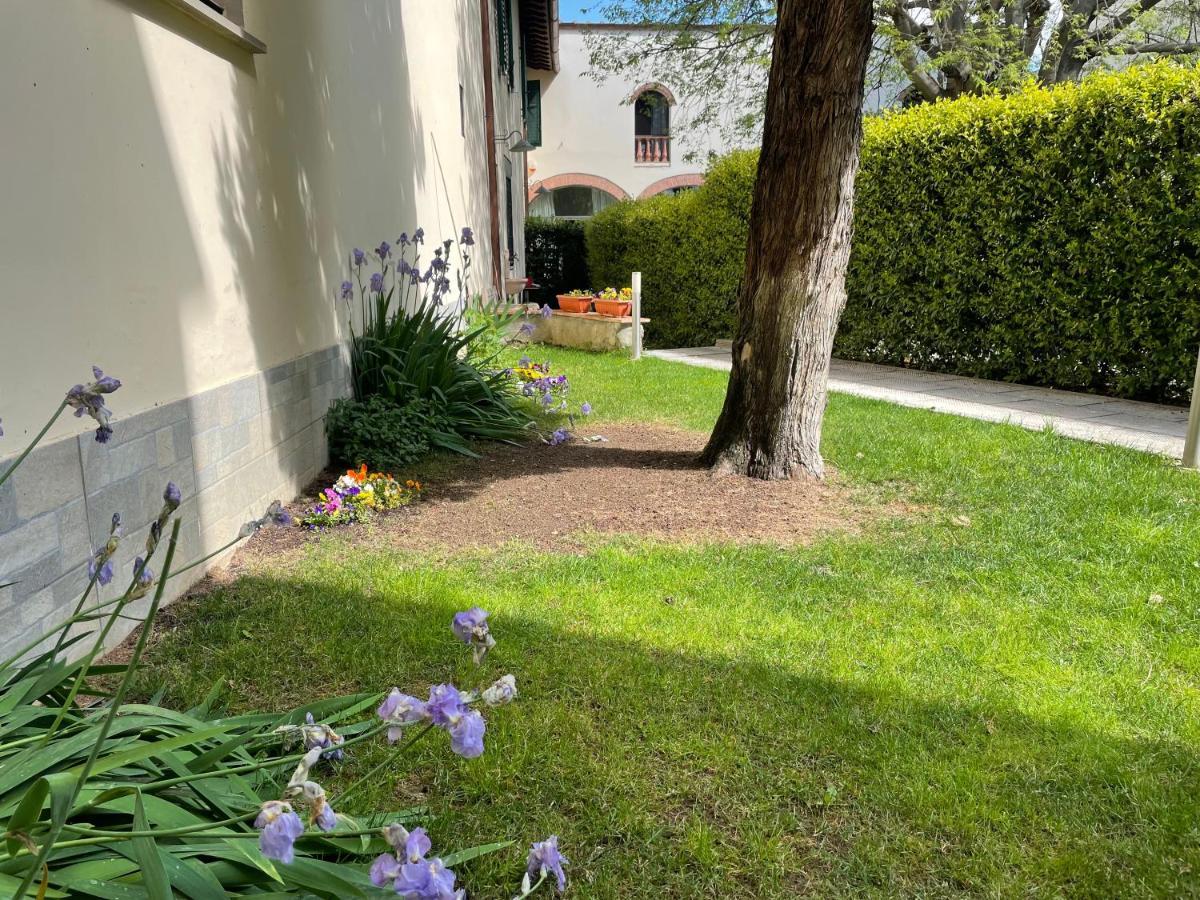 Dalu Lucilla - Private Car Park 15 Minutes To The Center * Firenze