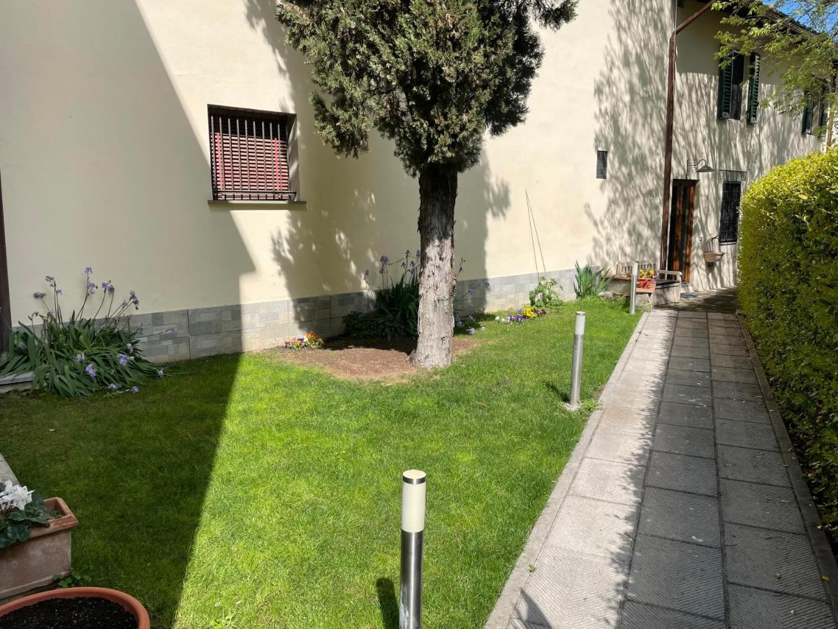 Appartamento Dalu Lucilla - Private Car Park 15 Minutes To The Center