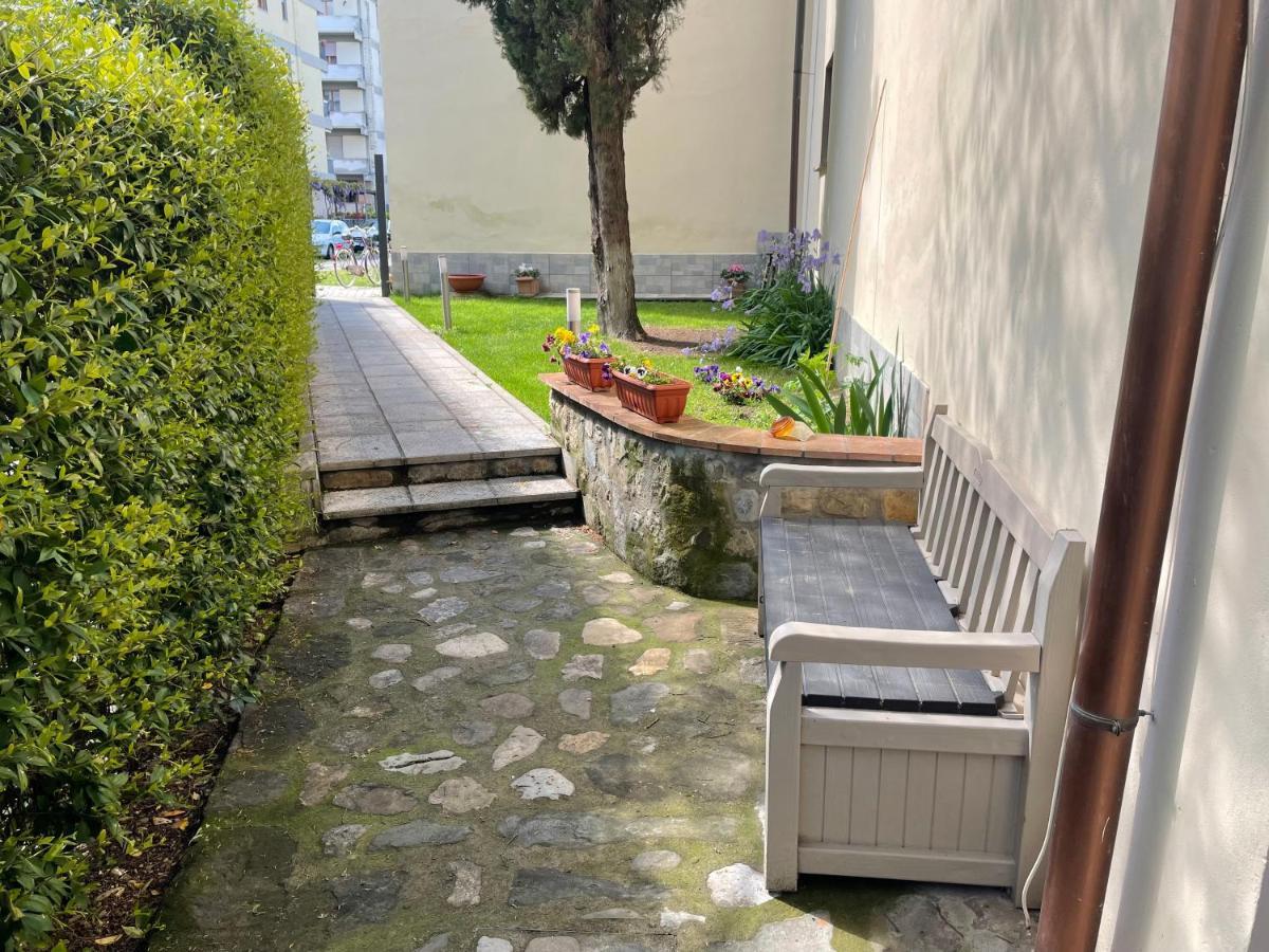 Dalu Lucilla - Private Car Park 15 Minutes To The Center Firenze