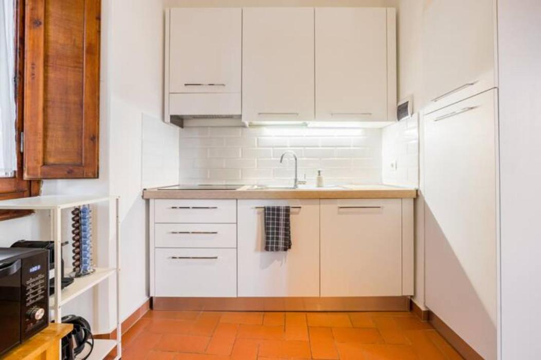 Dalu Lucilla - Private Car Park 15 Minutes To The Center * Firenze