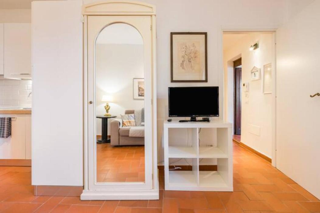 Dalu Lucilla - Private Car Park 15 Minutes To The Center Appartamento Firenze