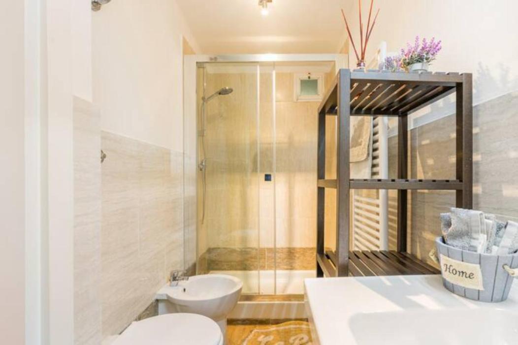 Appartamento Dalu Lucilla - Private Car Park 15 Minutes To The Center Firenze