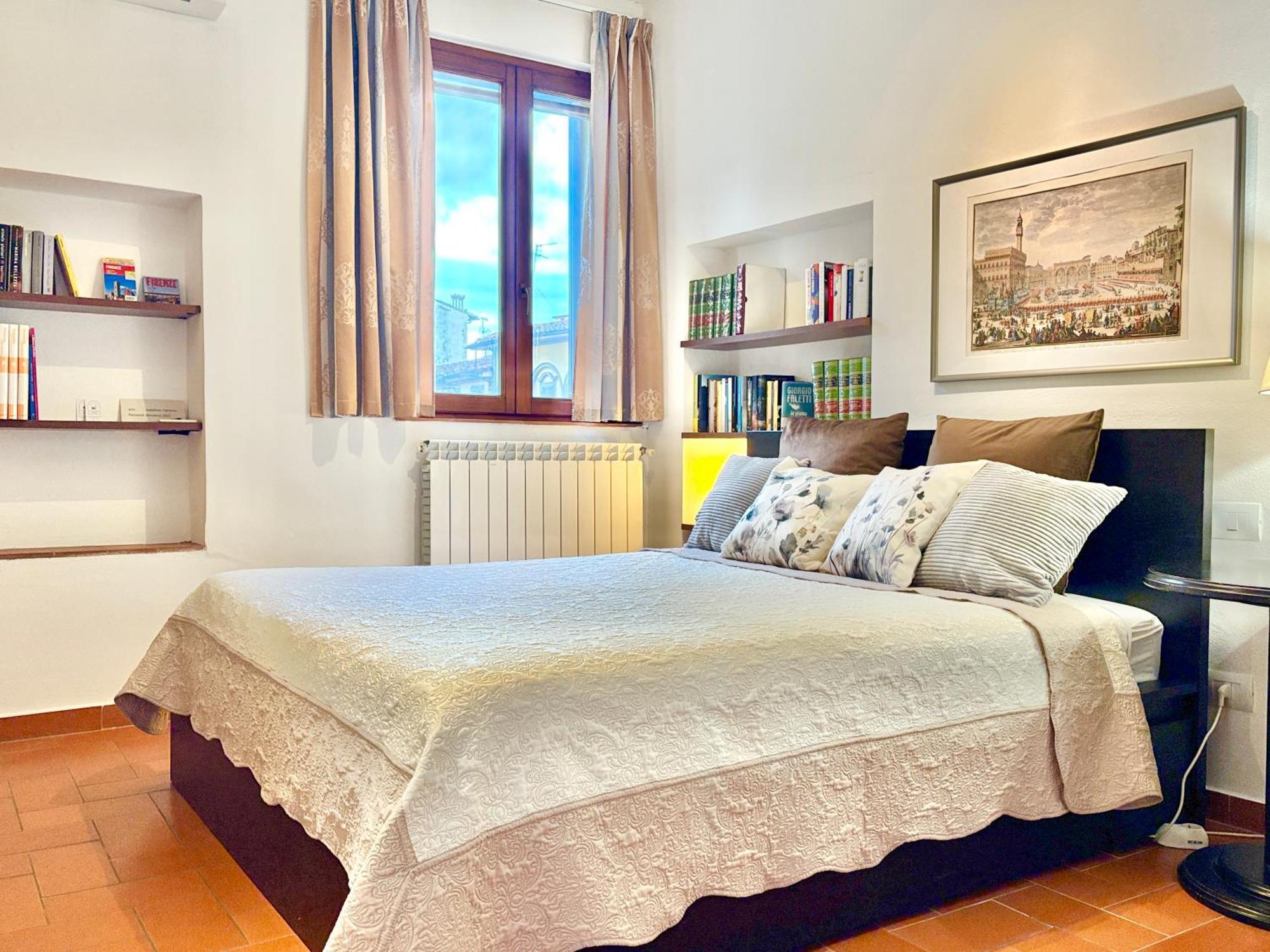Dalu Lucilla - Private Car Park 15 Minutes To The Center Appartamento Firenze