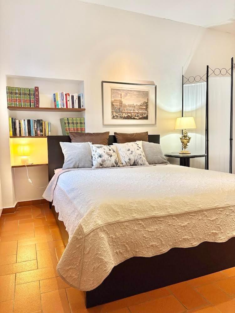 Dalu Lucilla - Private Car Park 15 Minutes To The Center * Firenze