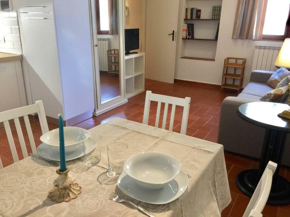 Appartamento Dalu Lucilla - Private Car Park 15 Minutes To The Center