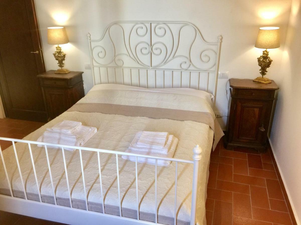 Appartamento Dalu Lucilla - Private Car Park 15 Minutes To The Center Firenze