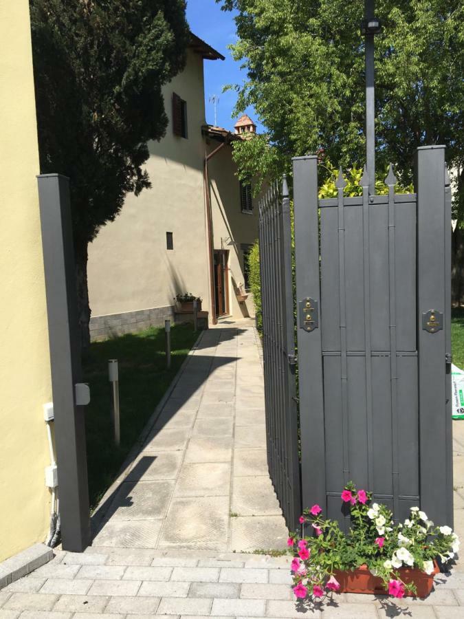 Dalu Lucilla - Private Car Park 15 Minutes To The Center * Firenze